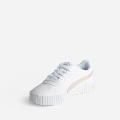Tennis he et iridescente à plateforme^Puma Discount