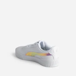 Tennis he et iridescente à plateforme^Puma Discount