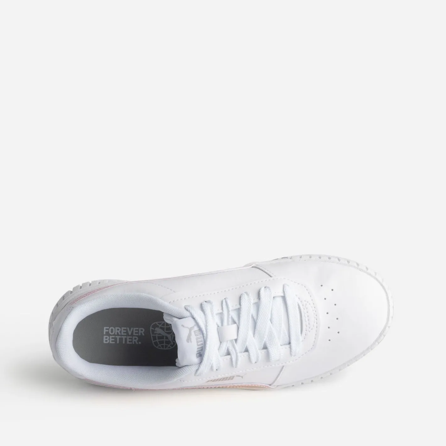 Tennis he et iridescente à plateforme^Puma Discount
