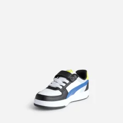 Tennis bleue he et noire^Puma Online