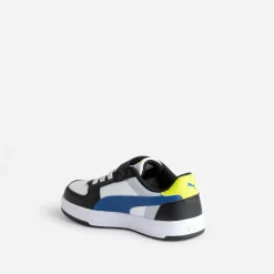 Tennis bleue he et noire^Puma Online