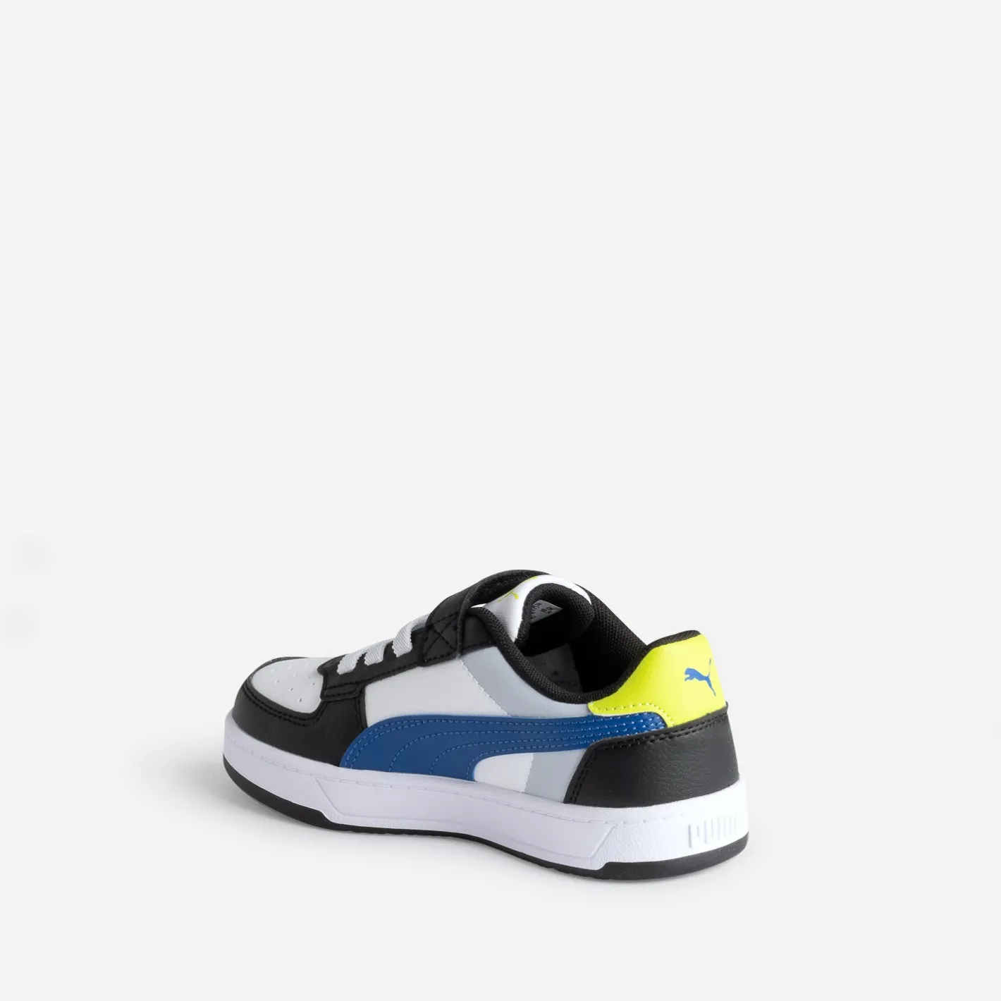 Tennis bleue he et noire^Puma Online