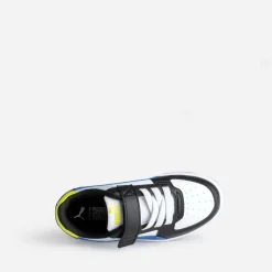 Tennis bleue he et noire^Puma Online