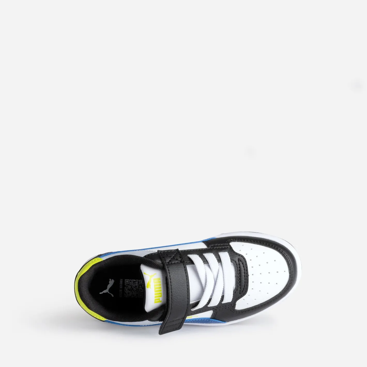 Tennis bleue he et noire^Puma Online