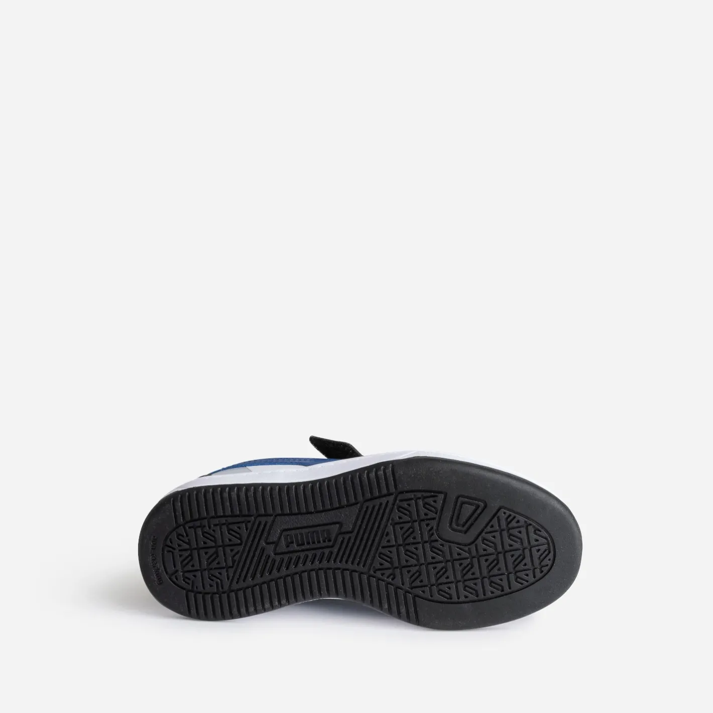 Tennis bleue he et noire^Puma Online