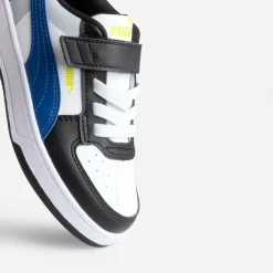 Tennis bleue he et noire^Puma Online