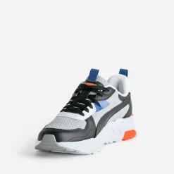Tennis grise, e, bleue, orange^Puma Sale