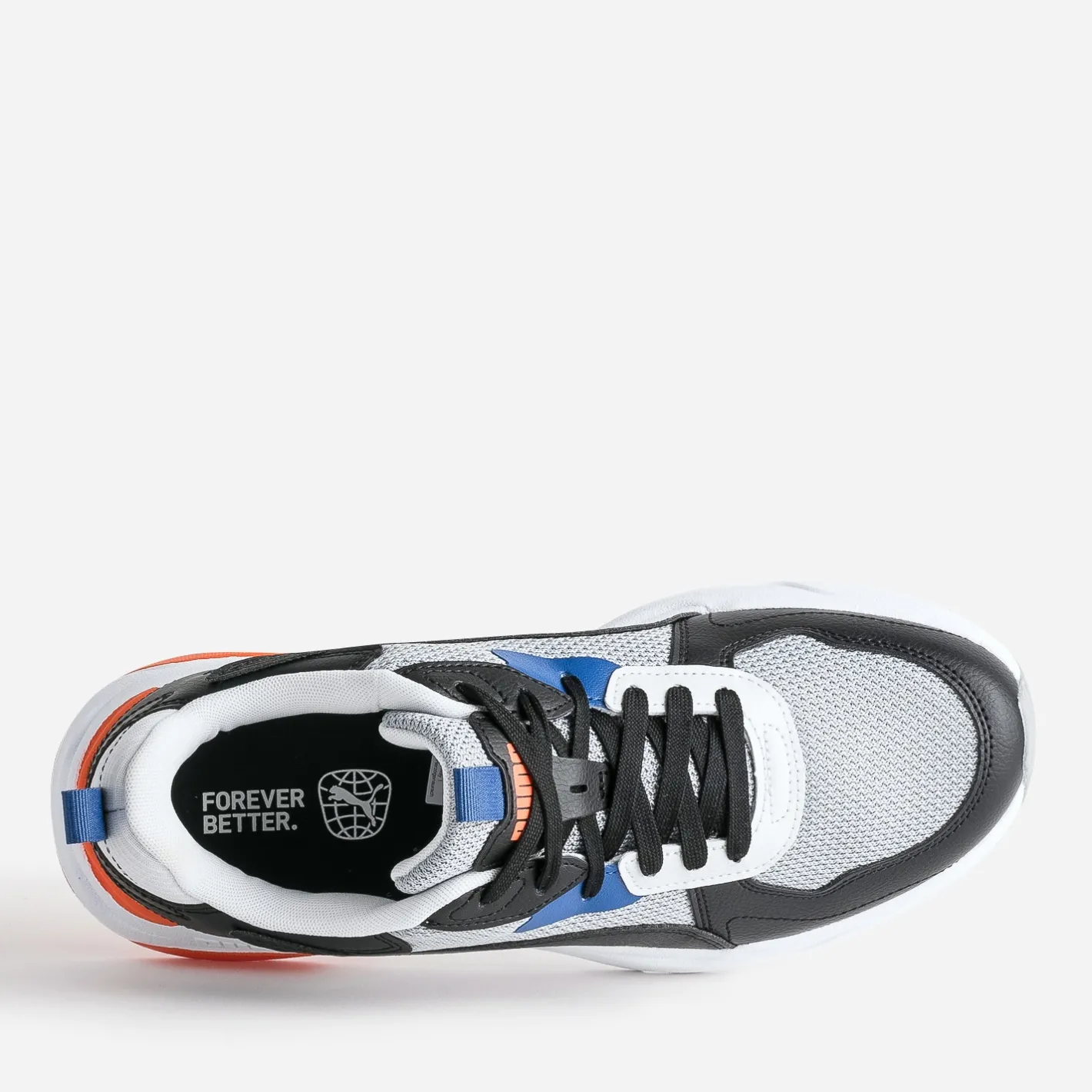 Tennis grise, e, bleue, orange^Puma Sale