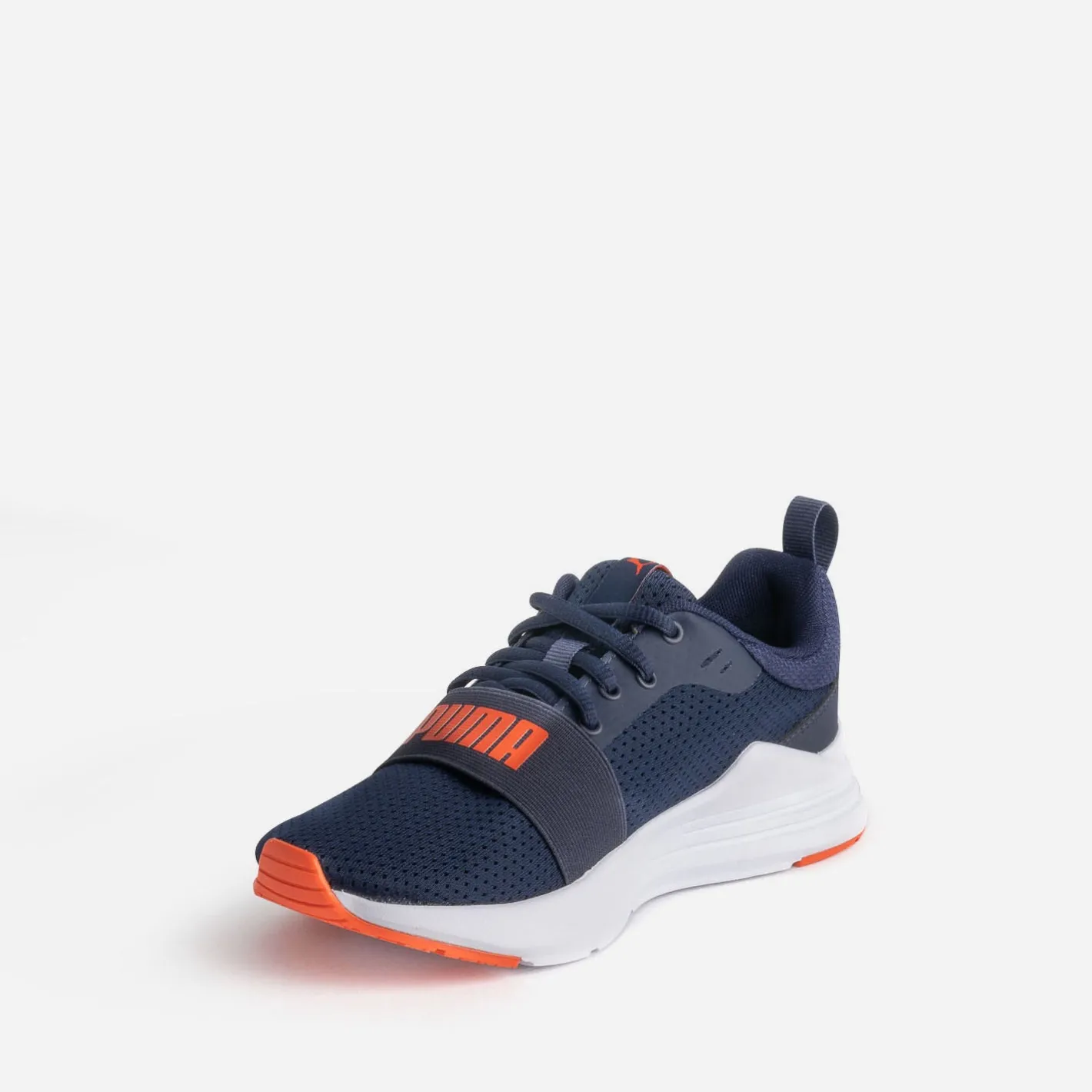 Tennis en mesh^Puma Best