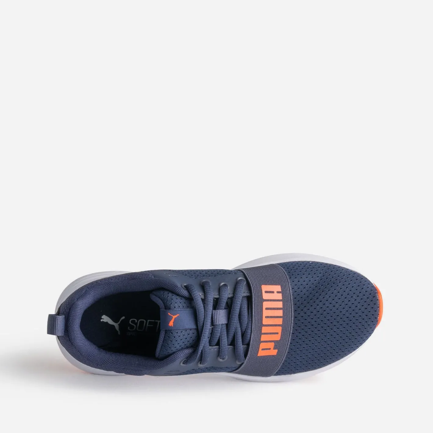 Tennis en mesh^Puma Best