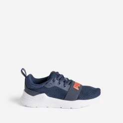 Tennis en mesh^Puma Outlet