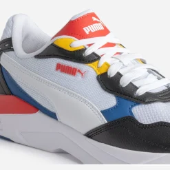 Tennis et bi matière^Puma Outlet