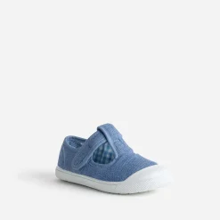 Tennis salomé e en toile^Buggy Hot