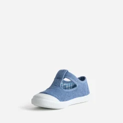 Tennis salomé e en toile^Buggy Hot
