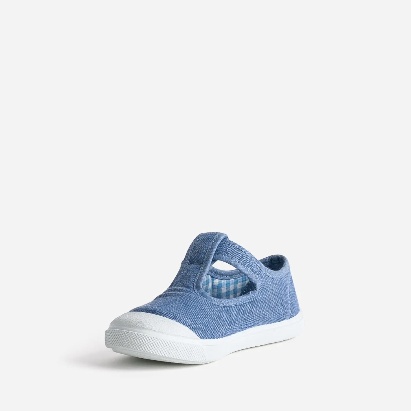 Tennis salomé e en toile^Buggy Hot