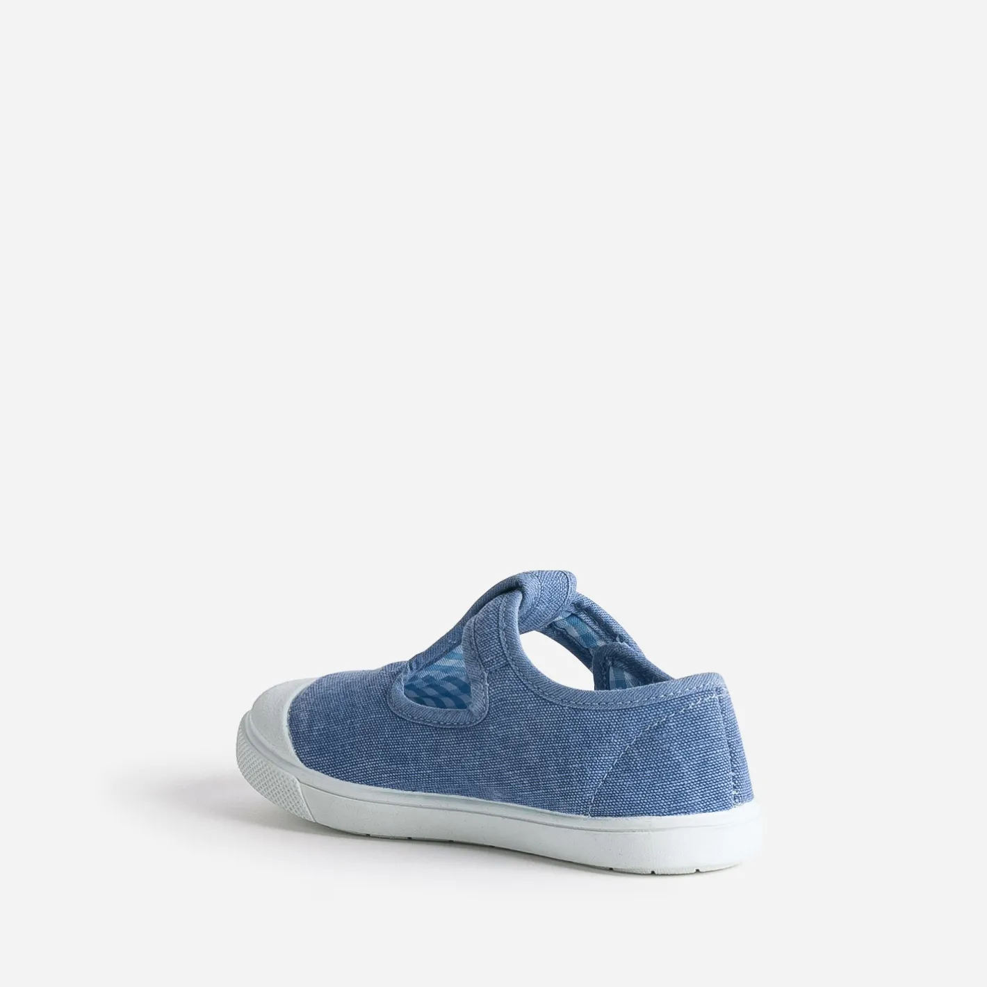 Tennis salomé e en toile^Buggy Hot