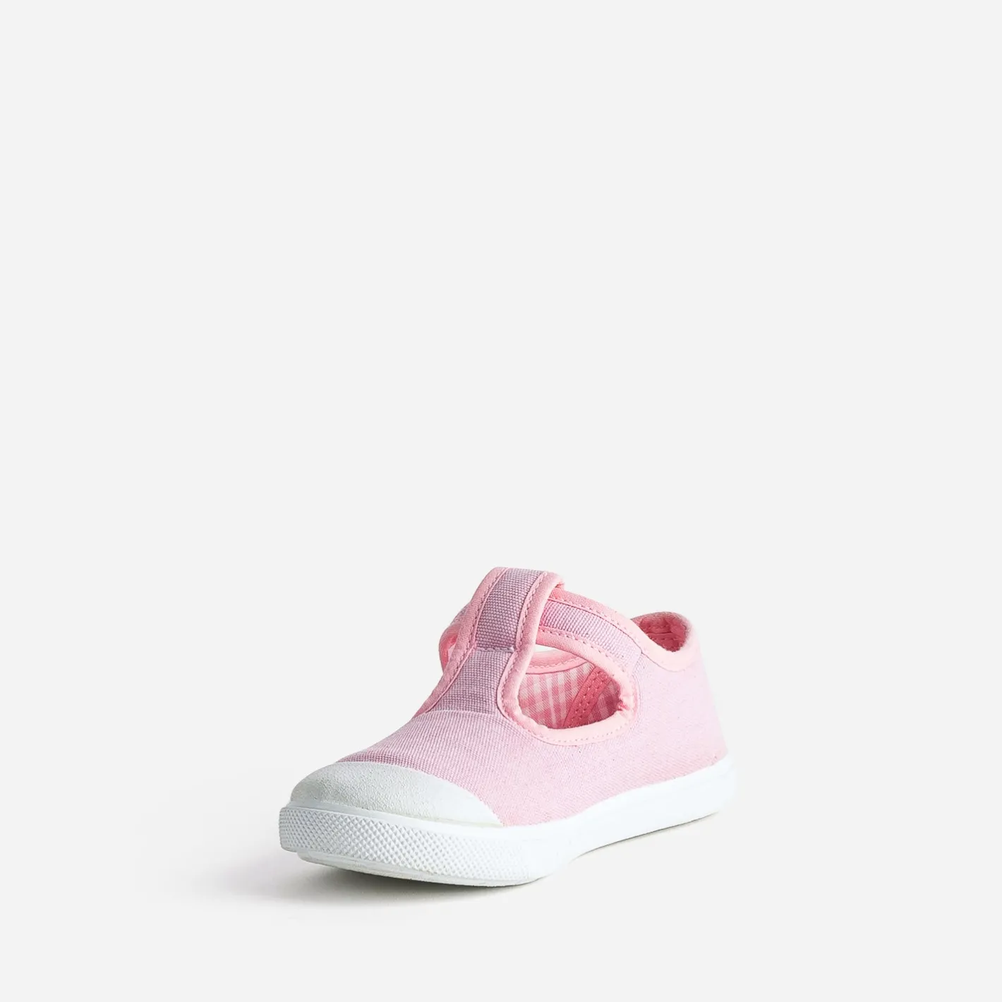 Tennis salomé en toile^Buggy Discount