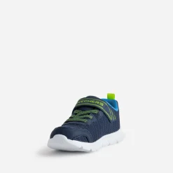Tennis et verte en mesh^Skechers Best