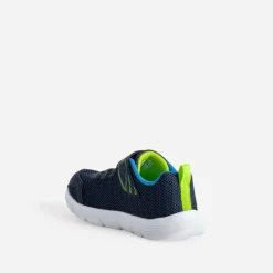 Tennis et verte en mesh^Skechers Best