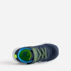 Tennis et verte en mesh^Skechers Best