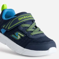 Tennis et verte en mesh^Skechers Best