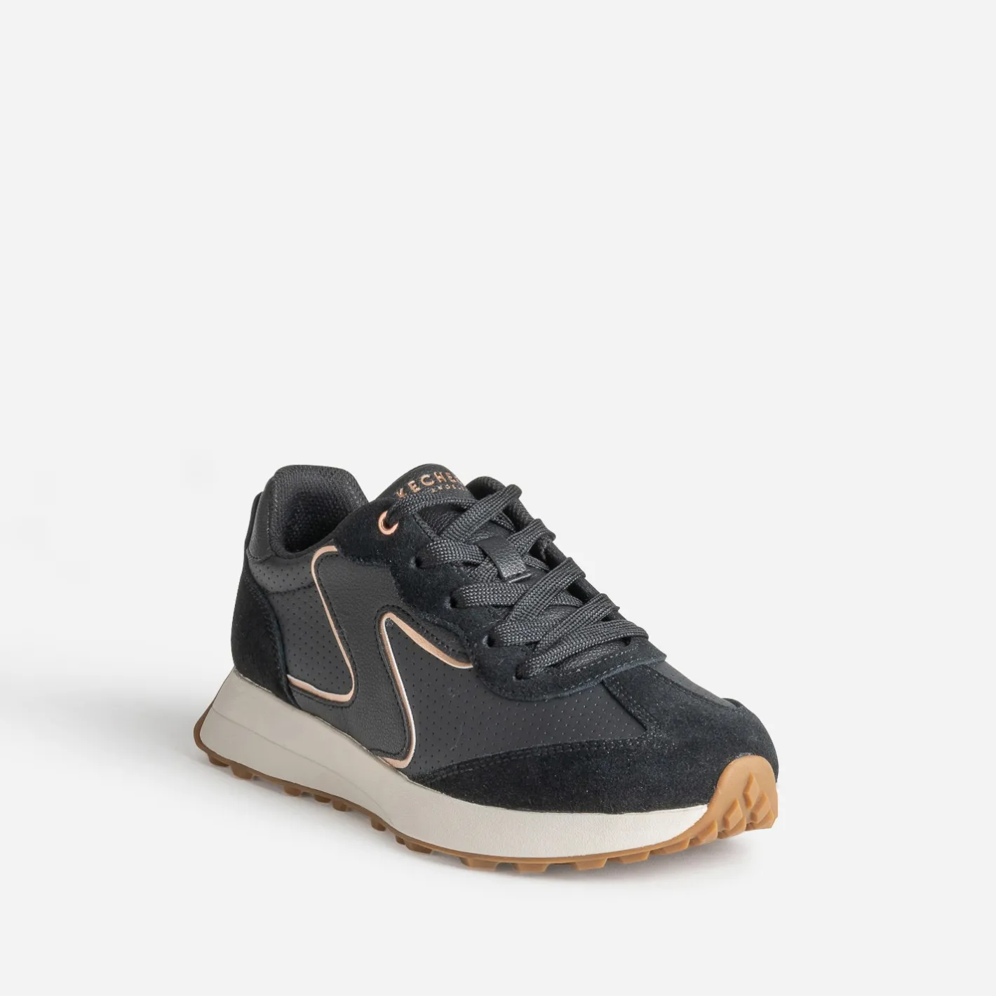 Tennis e bi-matière^Skechers Best