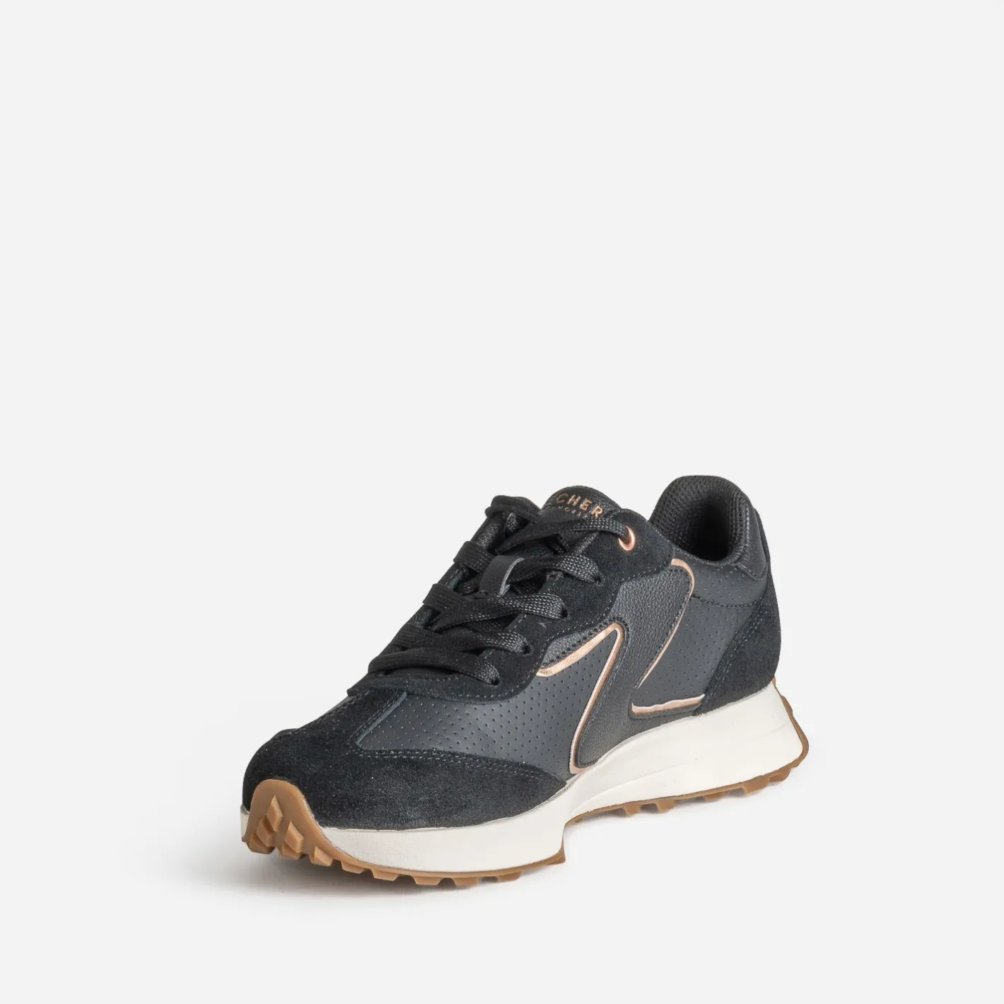 Tennis e bi-matière^Skechers Best