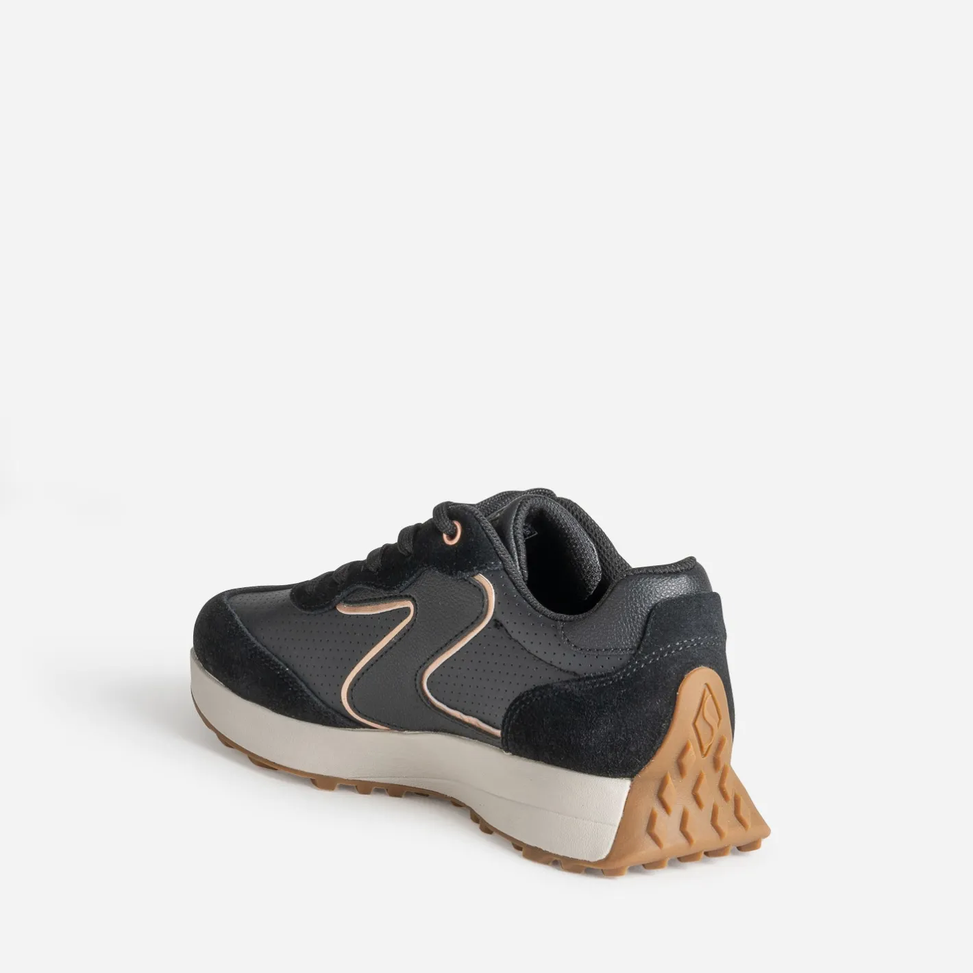 Tennis e bi-matière^Skechers Best