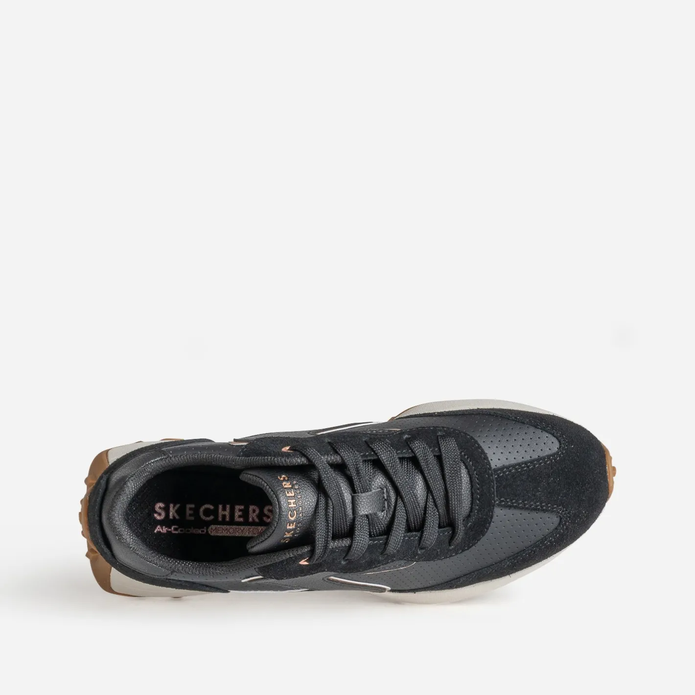 Tennis e bi-matière^Skechers Best