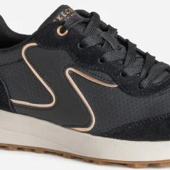 Tennis e bi-matière^Skechers Best
