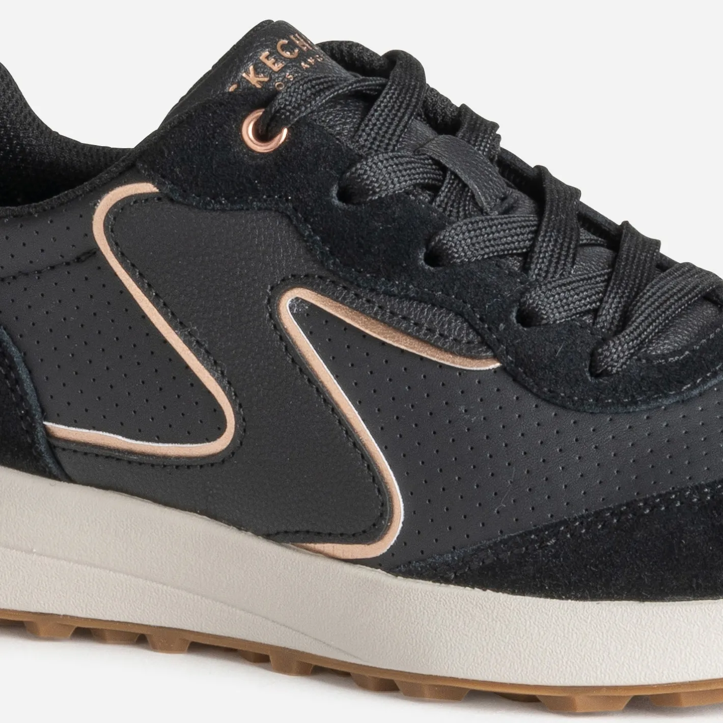 Tennis e bi-matière^Skechers Best