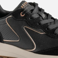 Tennis e bi-matière^Skechers Best