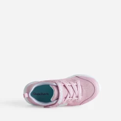 Tennis mesh pailleté^Skechers Online