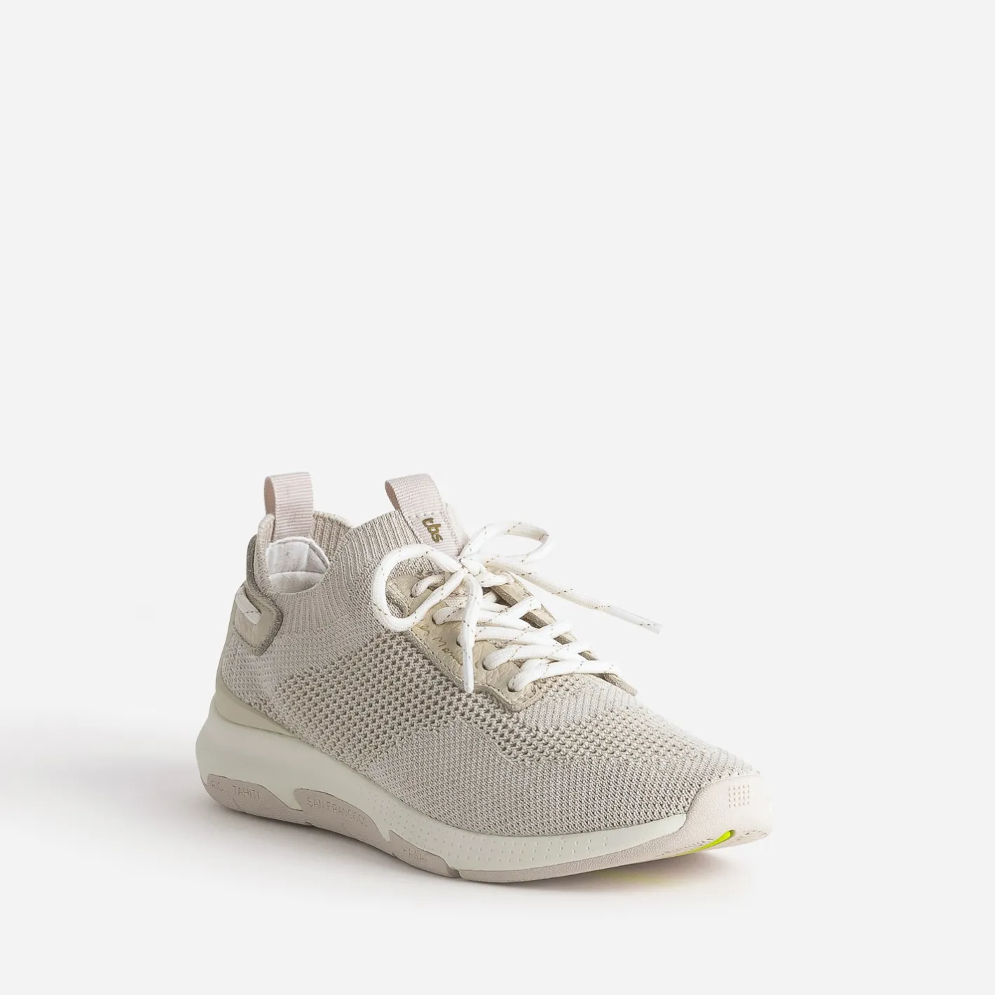 Tennis effet tricoté^Tbs Online