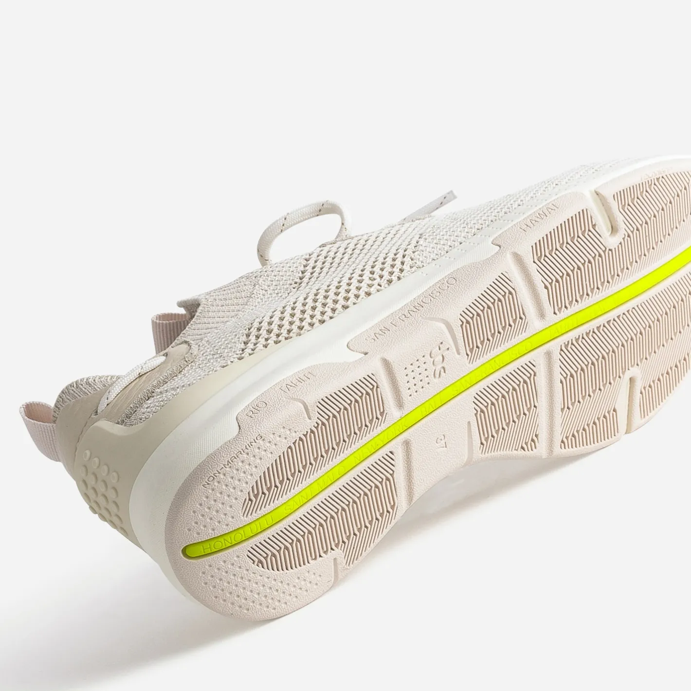 Tennis effet tricoté^Tbs Online