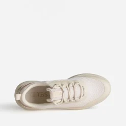 Tennis mesh détails dorés^Tbs Clearance