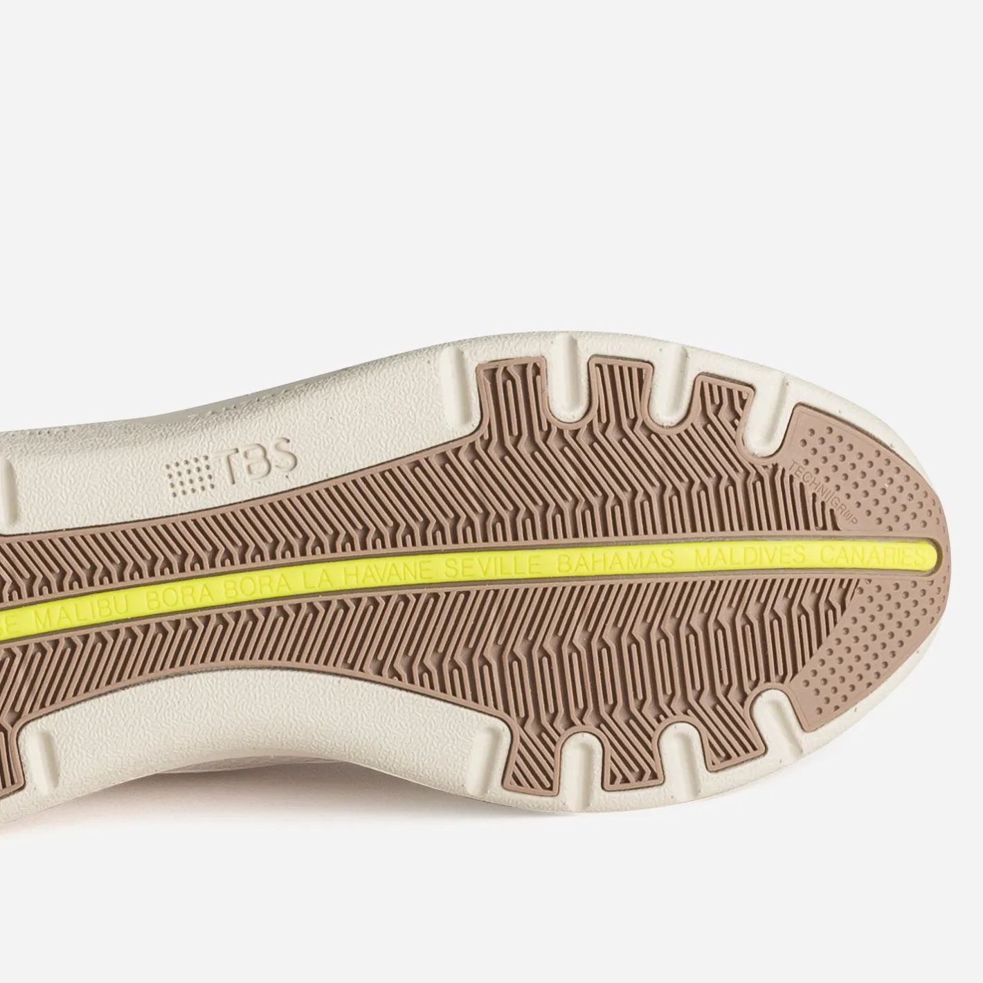 Tennis mesh détails dorés^Tbs Clearance