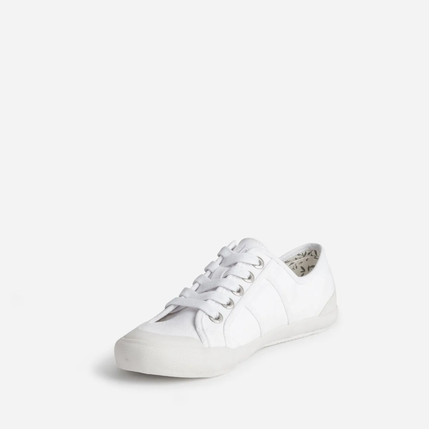 Tennis he en toile^Tbs