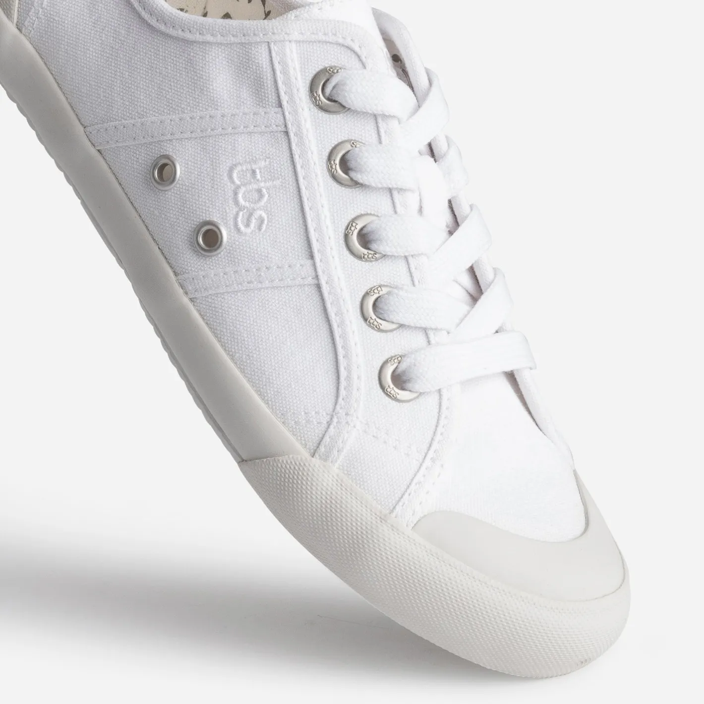 Tennis he en toile^Tbs