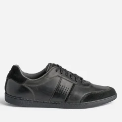 Tennis e en cuir^Tbs Outlet