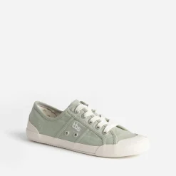 Tennis sauge en toile^Tbs New