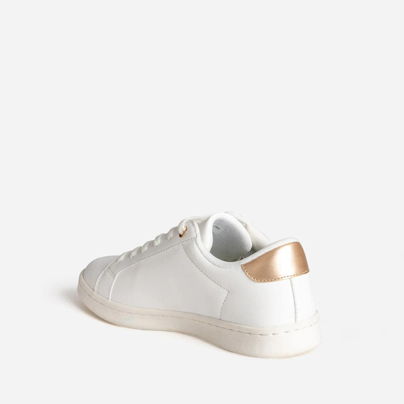 Tennis he broderies exclusives fleurs^Texto Online