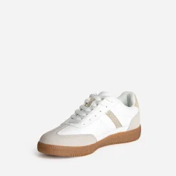 Tennis he et taupe^Texto New
