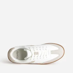 Tennis he et taupe^Texto New
