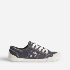 Tennis toile bleue^Tbs Outlet