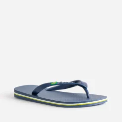 Tong bleue^IPANEMA Hot