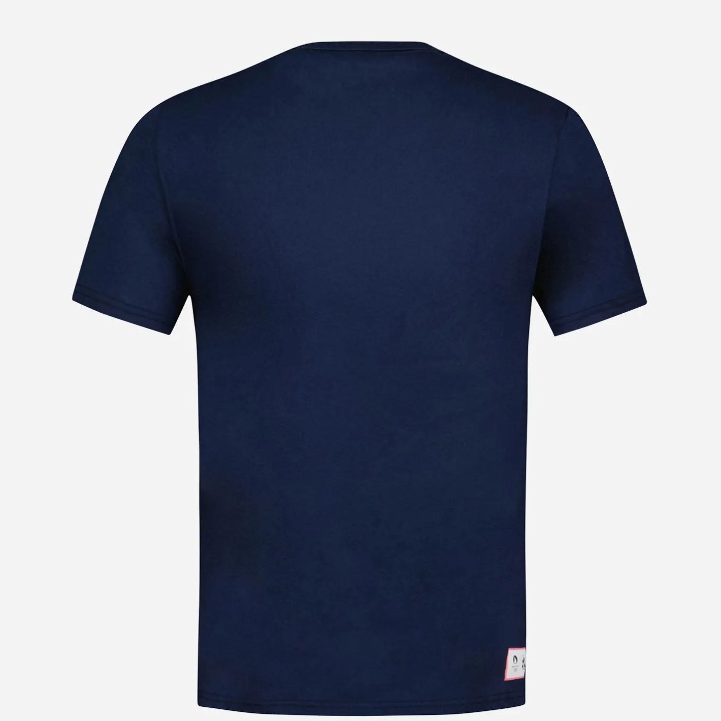 T-shirt détails sport^Le Coq Sportif Online