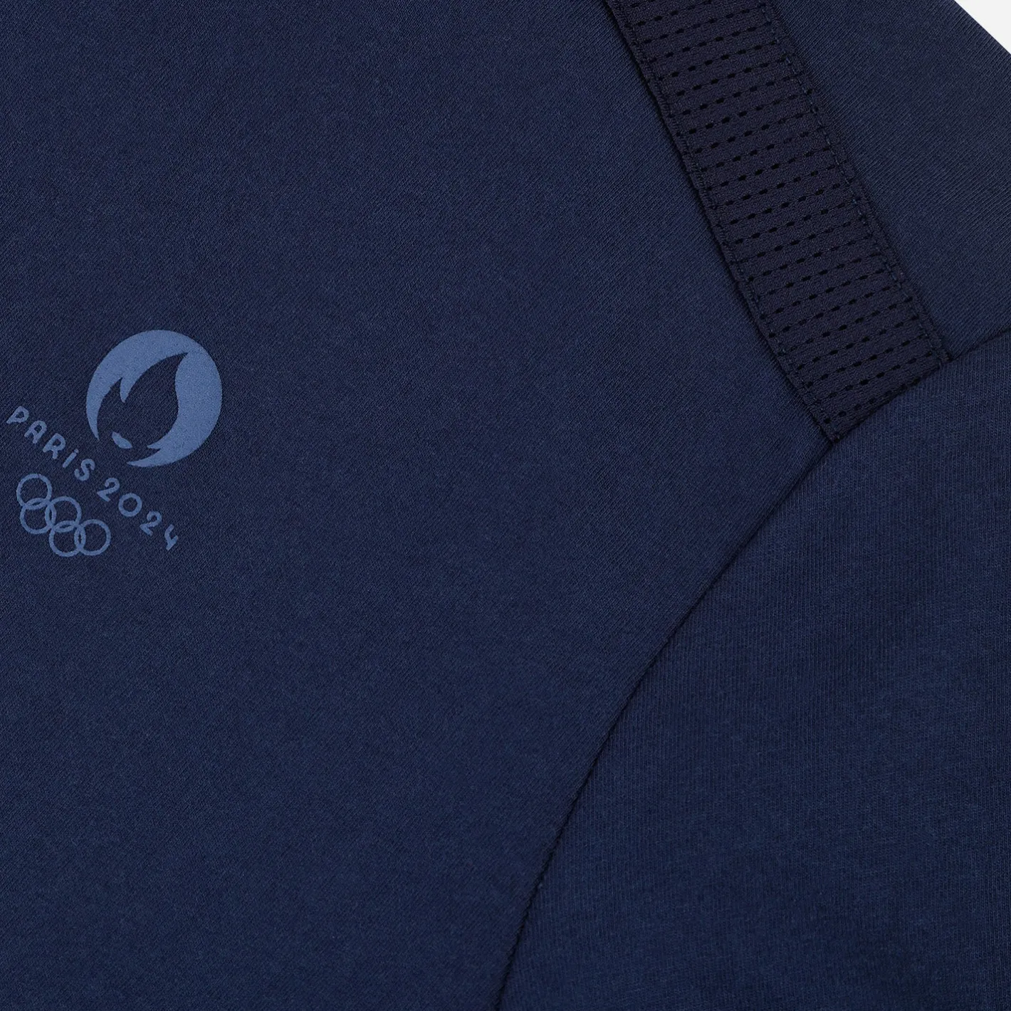T-shirt détails sport^Le Coq Sportif Online