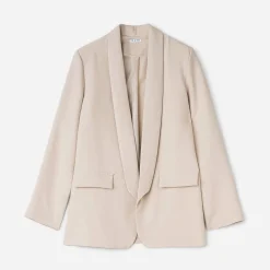 Veste de costume^Texto