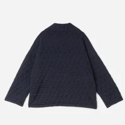 Veste kimono matelassée^Texto New